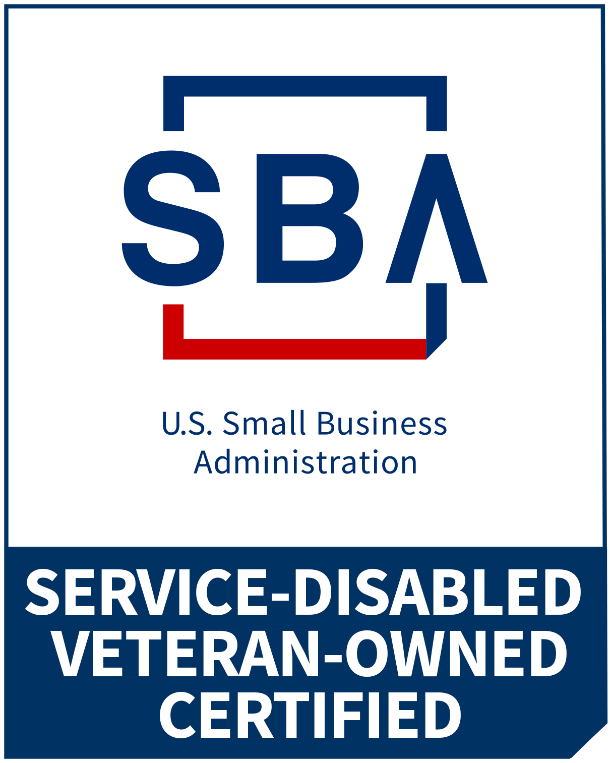 SBA Certified